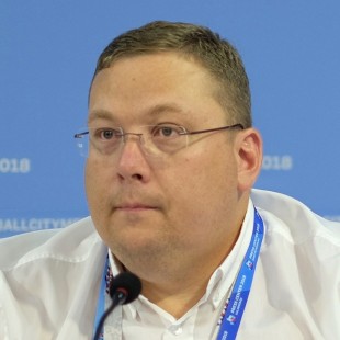 Алексей Софронов