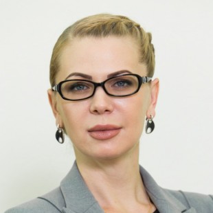 Ирина Теларова