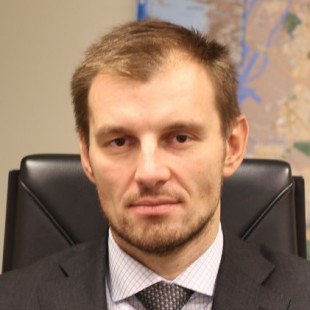 Дмитрий  Зубков