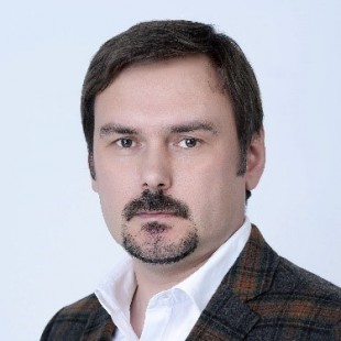 Артем Доценко