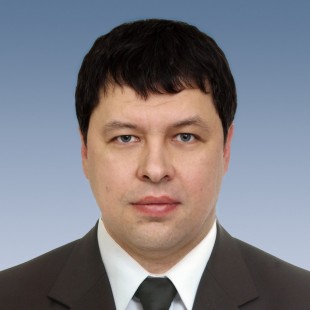 Алексей Бунеев