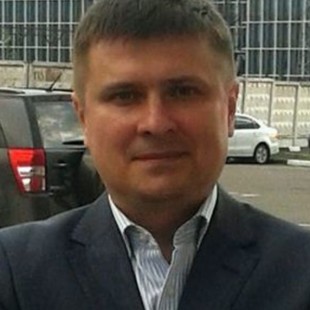 Сергей Выдрин