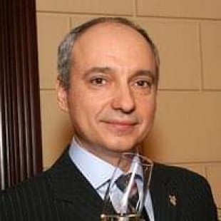 Игорь Шарбатов